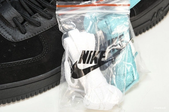 Tiffany Low 1  Force 1837 & Nike Air DZ1382-001 Co. 0208